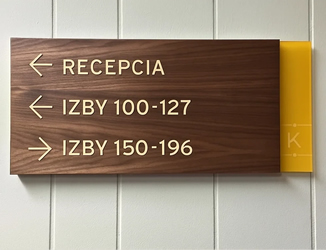 Informačná tabuľa