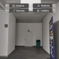 Navigačné tabuľky