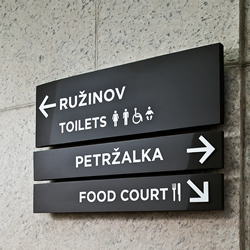 Navigačné značenie
